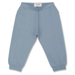 CALÇA JOGGER MOLETOM ELASTANO BEBÊ 7691