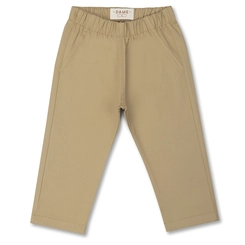 CALÇA SARJA ELASTANO BEBÊ 7695