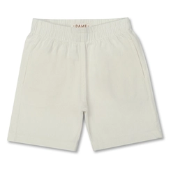 BERMUDA LINHO ELASTANO INTANTIL 7721