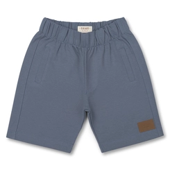 BERMUDA PONTO ROMA ELASTANO SOCIAL CARCELAS INFANTIL 7780