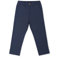 CALÇA SOCIAL PONTO ROMA INFANTIL P015