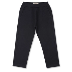 CALÇA SKINNY MOLETOM BÁSICA INFANTIL 7797