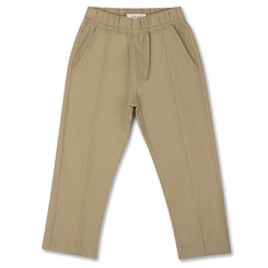 CALÇA IMPERMEÁVEL UTILITÁRIA INFANTIL 7705