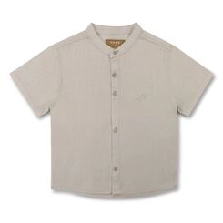 BATA LINHO VISCOSE MC INFANTIL P003