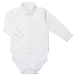 CAMISA/ BODY OXFORD 7371