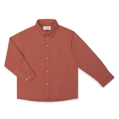 CAMISA LINHO FRIDA 7417