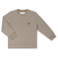 CAMISETA LONGA LIST SOLAR 7424