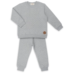 CONJUNTO MATELASSÊ 7512