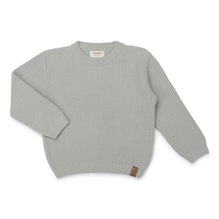 BLUSA TRICOT LISA FIO  PLUMA 7533