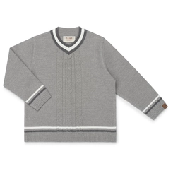 SWEATER V CLÁSSICO 7538