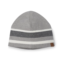 GORRO TRICOT DUPLO LISTRAS 7578