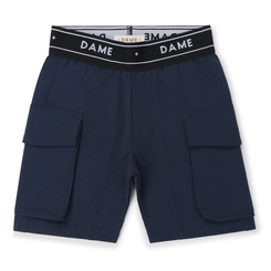 BERMUDA UTILITY DAME 7518