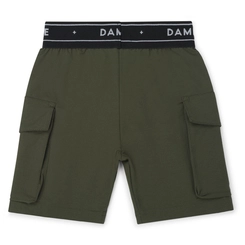 BERMUDA UTILITY DAME 7518