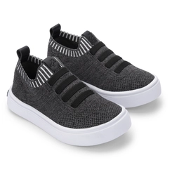 TENIS KNIT DAME CDRÇ 7621