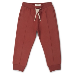 CALÇA JOGGER MOLETOM FRISO 7498