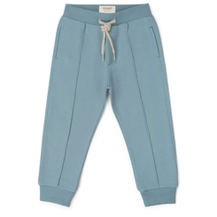 CALÇA JOGGER MOLETOM FRISO 7498