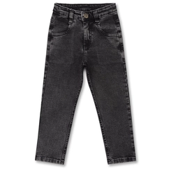 CALÇA SKINNY JEANS ELASTANO INFANTIL P027