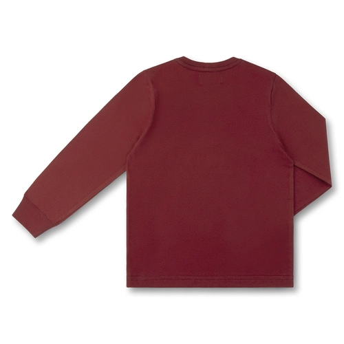 CAMISETA ALGODÃO TEDDY COUNTRY ML INFANTIL 7960 CAMISETA ALGODÃO TEDDY COUNTRY ML INFANTIL 7960 Preto 2