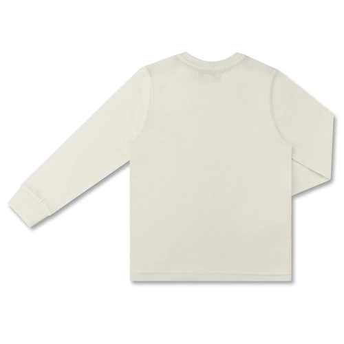 CAMISETA ALGODÃO PATCH TEDDY MINI ML INFANTIL 7967 CAMISETA ALGODÃO PATCH TEDDY MINI ML INFANTIL 7967 Off 12