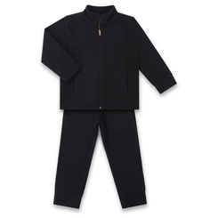 CONJUNTO JAQUETA/CALÇA SOFT INFANTIL 8056