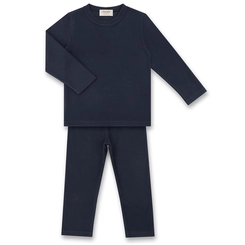 CONJUNTO BLUSA/CALÇA TÉRMICO FOFO INFANTIL 8049