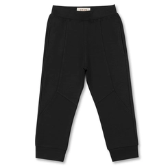 CALÇA JOGGER NEOPRENE VISCOSE/ELASTANO INFANTIL 8011