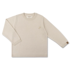 BLUSA TRICÔ SOCIAL INFANTIL 8114