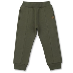 CALÇA JOGGER MOLETOM INFANTIL 8028