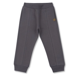 CALÇA JOGGER MOLETOM INFANTIL 8028