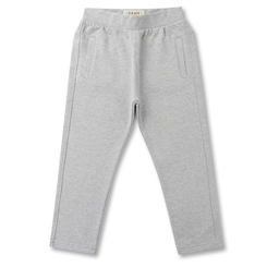 CALÇA SKINNY MOLETOM ELASTANO INFANTIL 8023