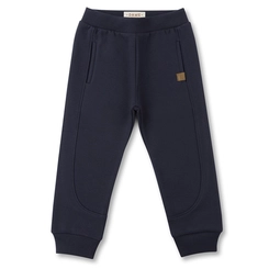 CALÇA JOGGER MOLETOM FELPADO INFANTIL 8033