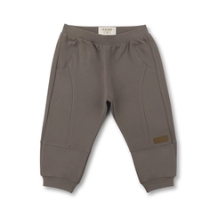 CALÇA JOGGER MOLETOM ELASTANO BEBÊ 7891