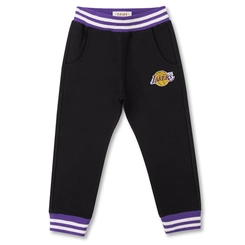 CALÇA MOLETOM NBA LOS ANGELES LAKERS INFANTIL 8153