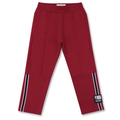 CALÇA MOLETOM NBA CHICAGO BULLS INFANTIL 8158