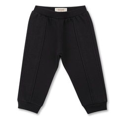 CALÇA JOGGER MOLETOM FELPADO BEBÊ 7892