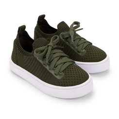 TENIS KNIT INFANTIL 8126