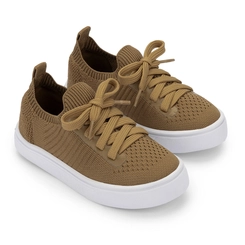 TENIS KNIT INFANTIL 8126