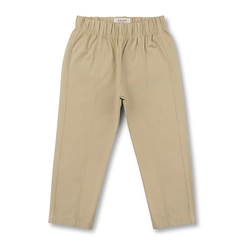 CALÇA SKINNY SARJA ELASTANO INFANTIL 7950