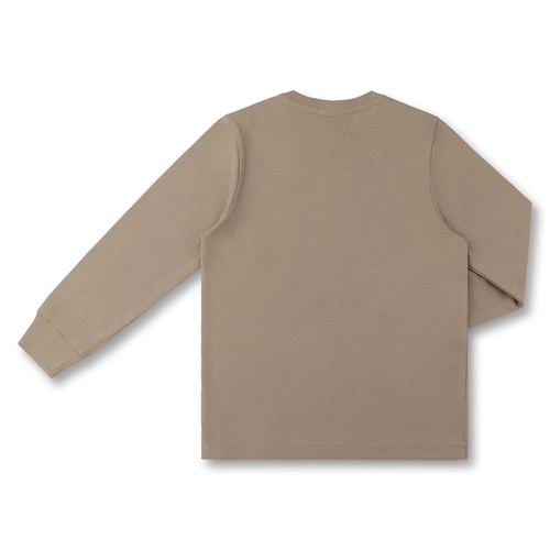 CAMISETA ALGODÃO TEDDY UNIVERSITY ML INFANTIL 7958 CAMISETA ALGODÃO TEDDY UNIVERSITY ML INFANTIL 7958 Off 3