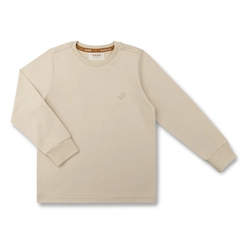 CAMISETA ALGODÃO BORDADO CAVALO ML INFANTIL 7969