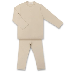 CONJUNTO BLUSA/CALÇA TÉRMICO ULTRA LIGHT INFANTIL 8048