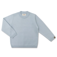 BLUSA TRICÔ CASHMERE INFANTIL 8080
