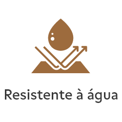 Resistência à água