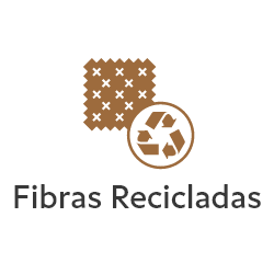 Fibras Recicladas