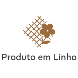 Produto em Linho 