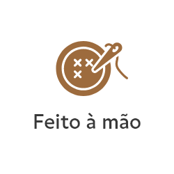 Feito à mão 