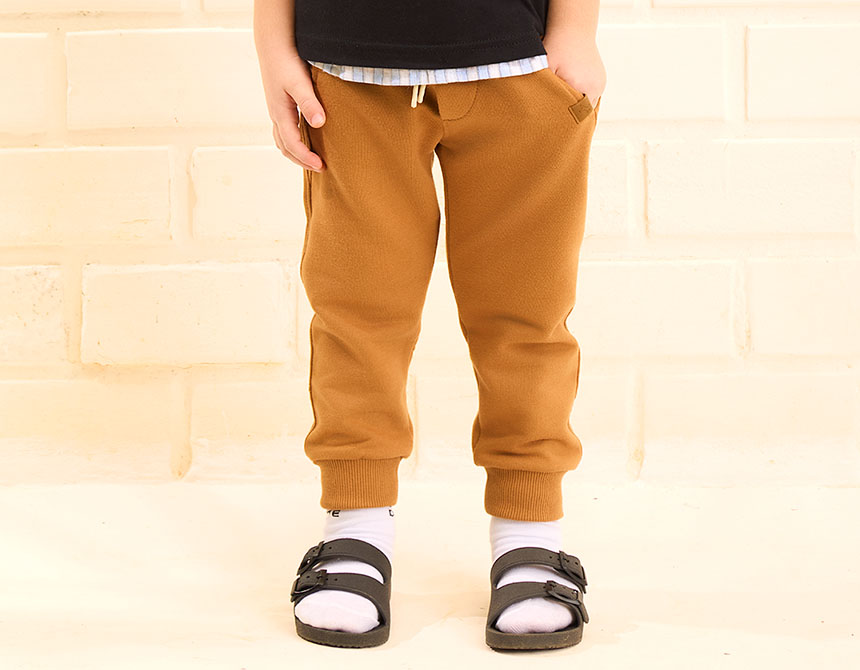 CHINELO BIRKEN PVC INFANTIL 7805