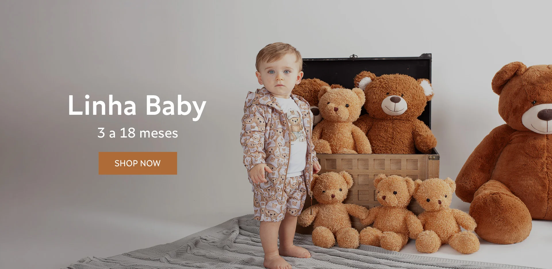 Linha Baby