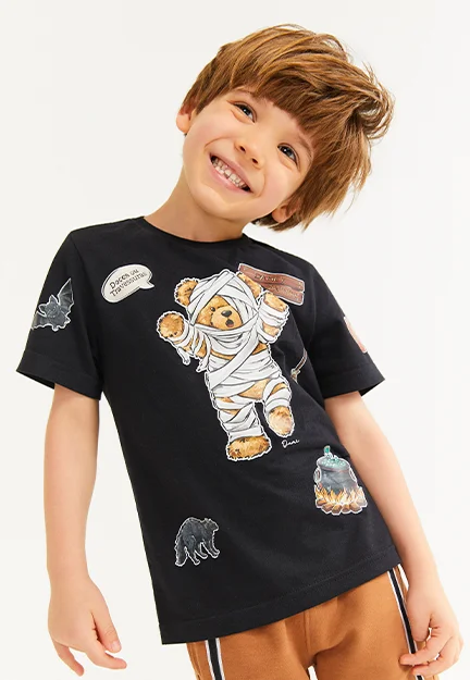 Camisetas