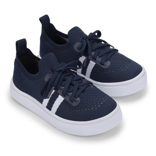 TENIS KNIT INFANTIL 7804